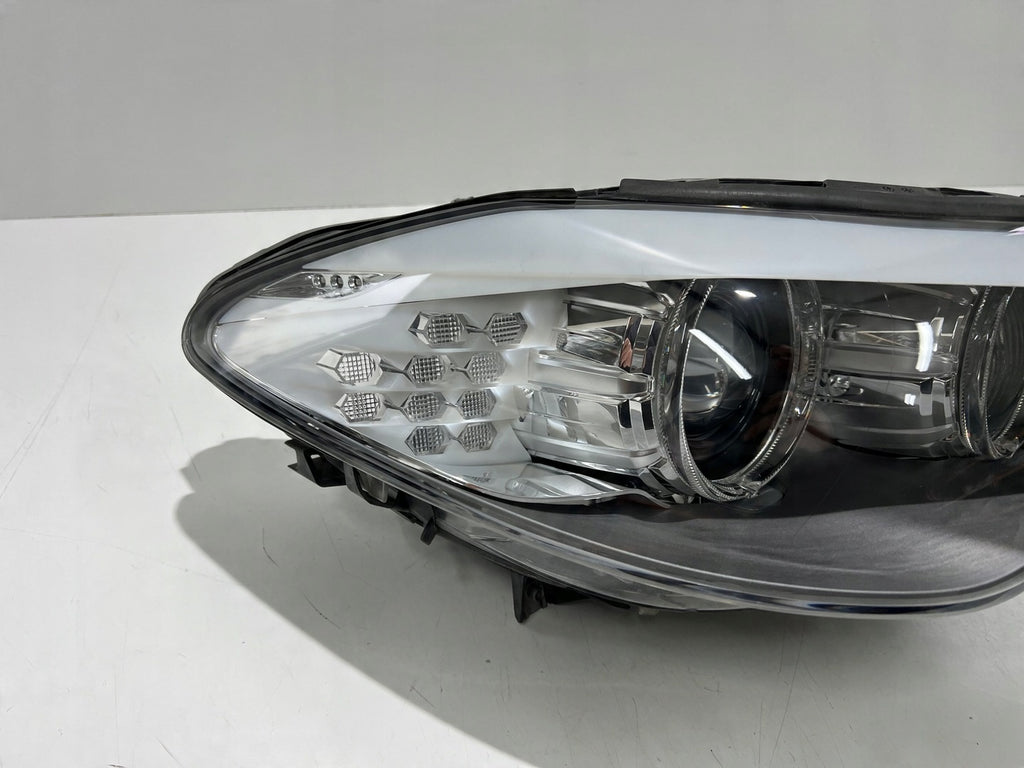 Frontscheinwerfer BMW F10 720325217 LED Rechts Scheinwerfer Headlight
