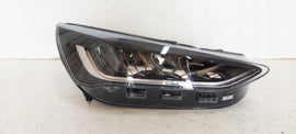Frontscheinwerfer Ford Focus NX7B-13E014-CD Full LED Rechts Headlight SCH7106834129bv