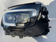 Laden Sie das Bild in den Galerie-Viewer, Frontscheinwerfer Mercedes-Benz Glc A2539065003 LED Rechts Headlight SCH3595742758jg