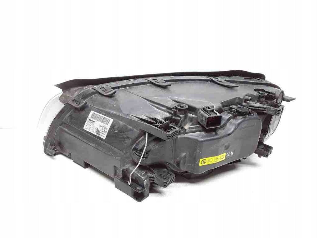 Frontscheinwerfer Volvo V70 III Xc70 S80 I 31214350 Xenon Rechts Headlight SCH3746047762ha
