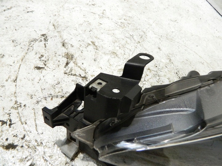 Frontscheinwerfer Mazda 3 Bm Xenon Ein Stück (Rechts oder Links) Headlight