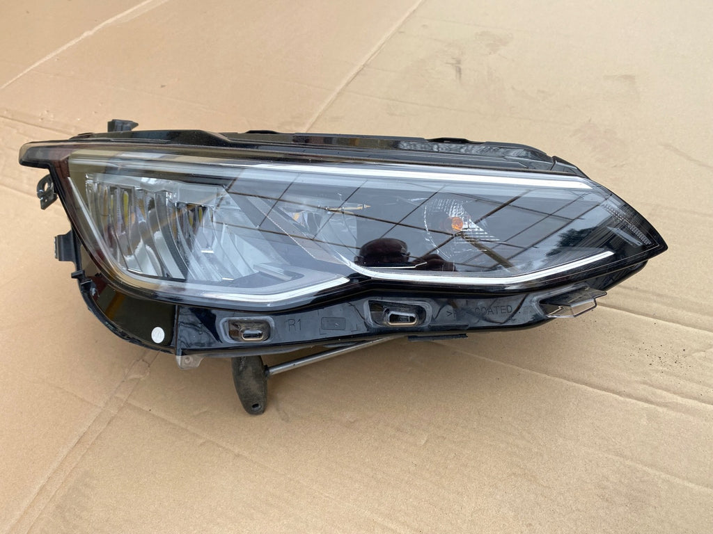 Frontscheinwerfer VW Golf VIII 5H1941006B Full LED Rechts Scheinwerfer Headlight