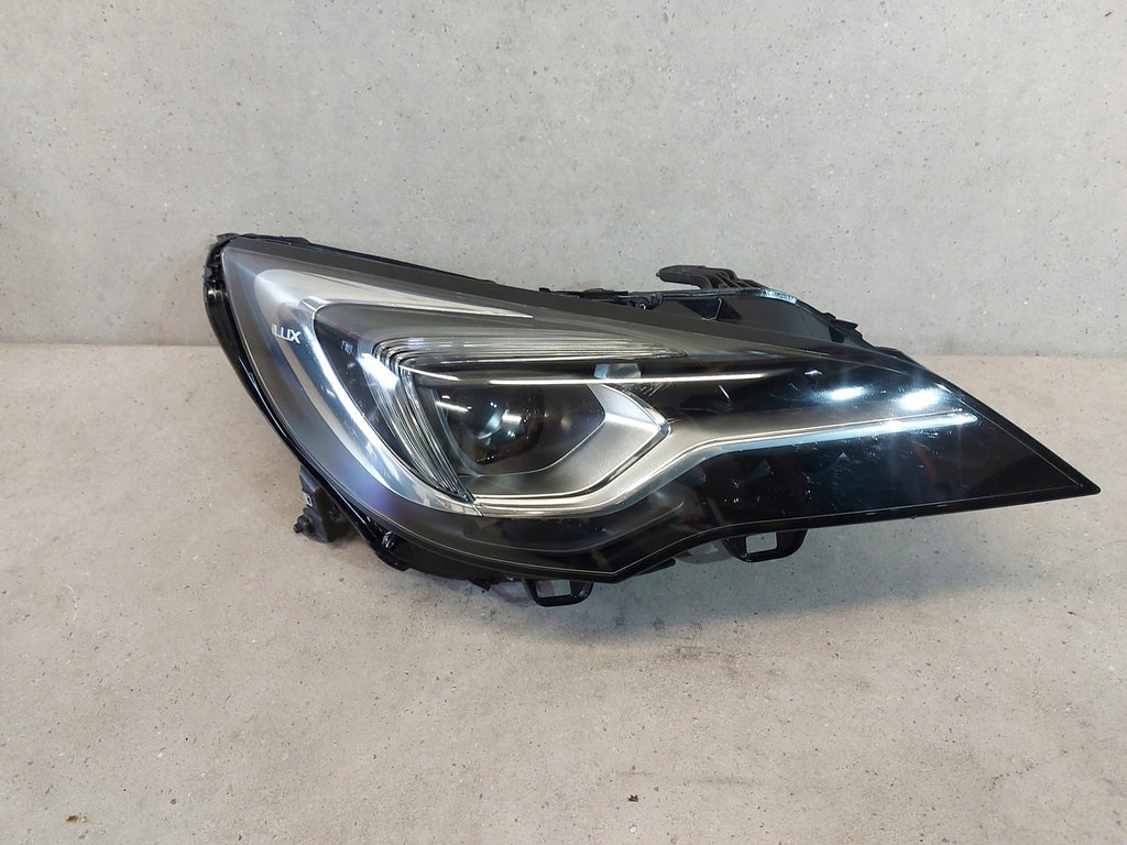 Frontscheinwerfer Opel Astra K 39208461 LED Rechts Scheinwerfer Headlight