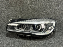 Load image into Gallery viewer, Frontscheinwerfer BMW F45 F46 8738641-04 LED Links Scheinwerfer Headlight SCH1748844280zy