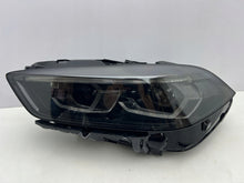 Laden Sie das Bild in den Galerie-Viewer, Frontscheinwerfer BMW 1 F40 5A177F1 Full LED Links Scheinwerfer Headlight SCH1164098081ji