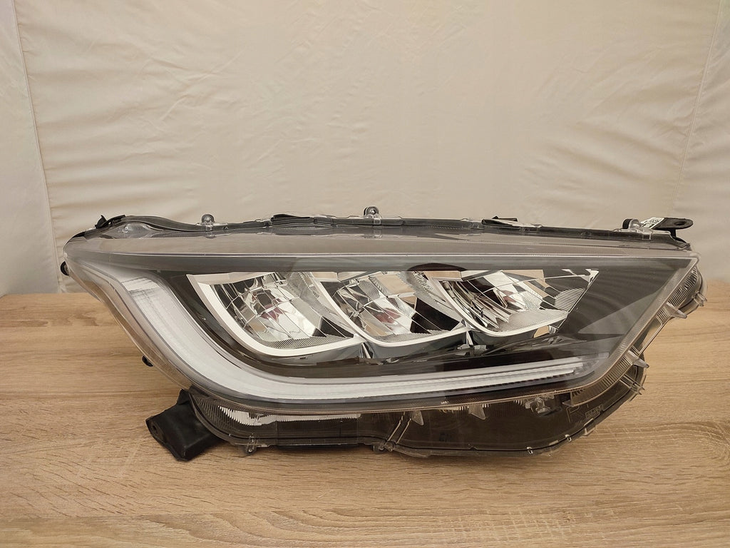 Frontscheinwerfer Toyota Yaris LED Rechts Scheinwerfer Headlight