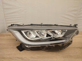 Frontscheinwerfer Toyota Yaris LED Rechts Scheinwerfer Headlight