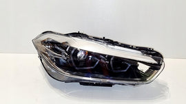 Frontscheinwerfer BMW X2 F39 5A23582 LED Rechts Scheinwerfer Headlight