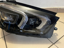 Load image into Gallery viewer, Frontscheinwerfer Mercedes-Benz Gle A1679068607 Full LED Rechts Headlight SCH5898287937rk