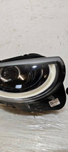 Load image into Gallery viewer, Frontscheinwerfer Fiat 500 00521400320 LED Ein Satz Scheinwerfer Headlight SCH3080144617qc