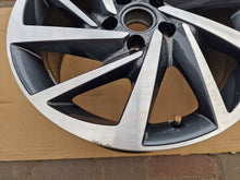 Load image into Gallery viewer, 1x Alufelge 17 Zoll 7.0" 5x112 5NA601025P VW Tiguan Rim Wheel FEL6860417121tg
