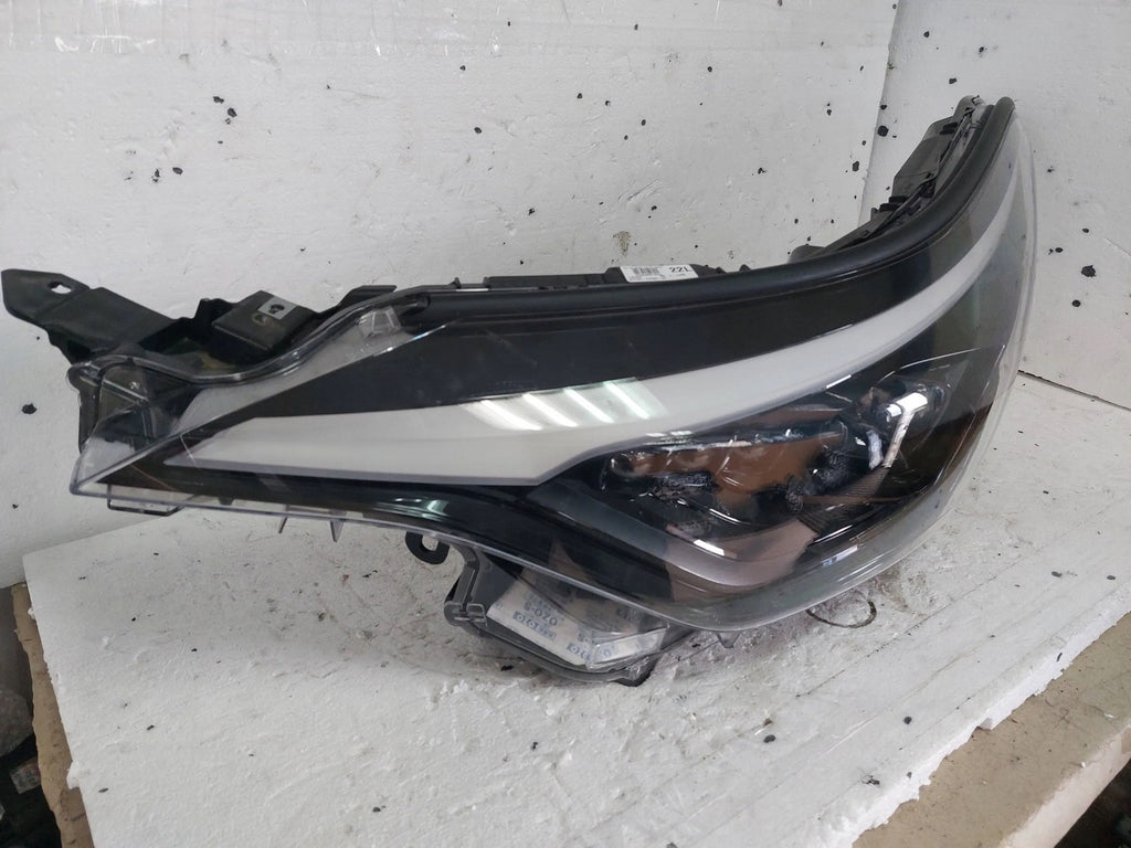 Frontscheinwerfer Toyota Chr 81150-YP280 Rechts Scheinwerfer Headlight SCH9442191149un