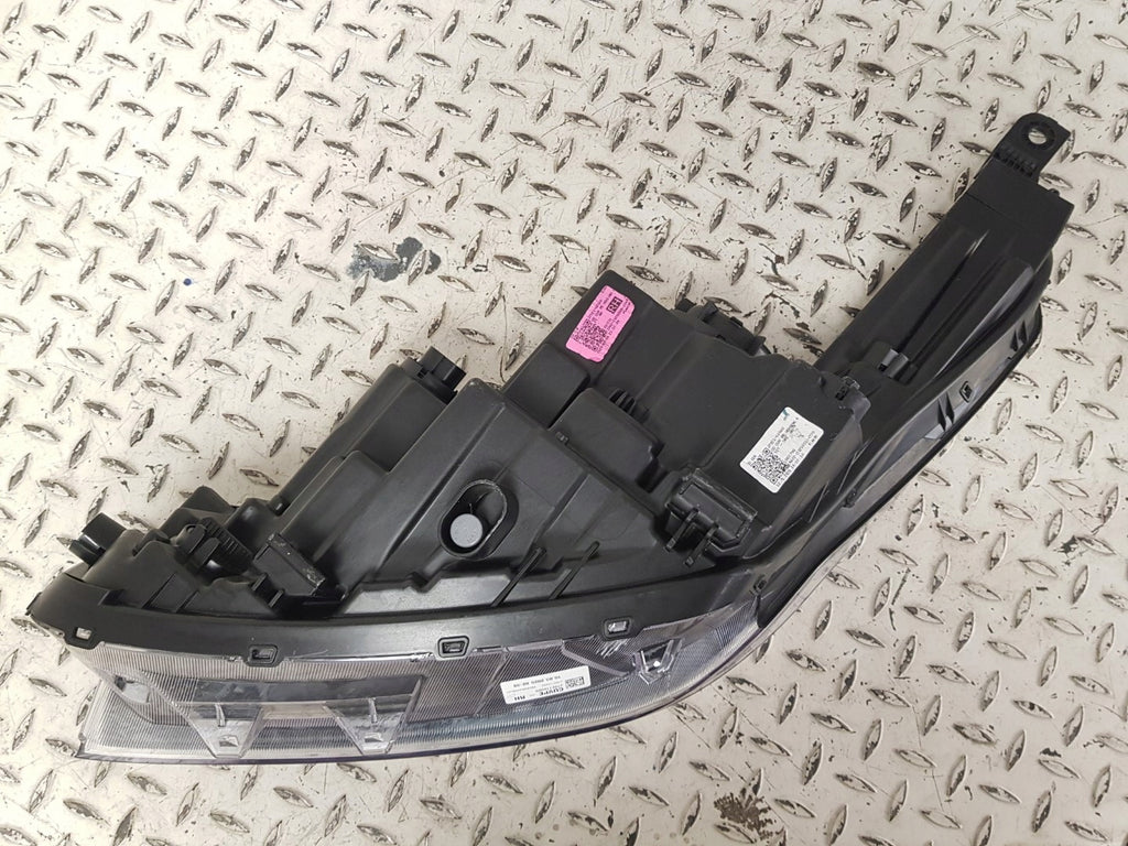 Frontscheinwerfer Kia Xceed 92102J7850 Full LED Ein Satz Scheinwerfer Headlight SCH1448726514ej