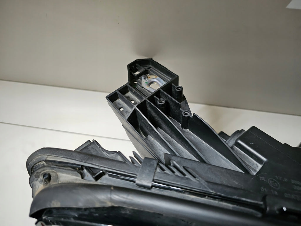Frontscheinwerfer Mercedes-Benz X156 A1569061200 Rechts Scheinwerfer Headlight SCH6005539885bk