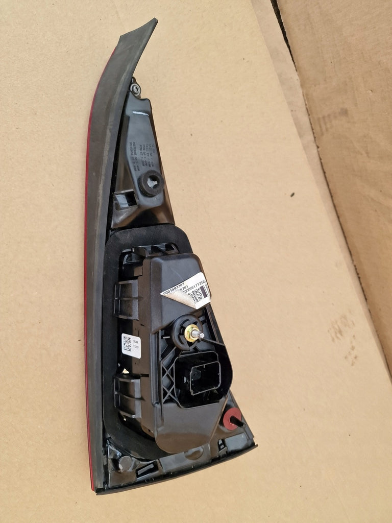 Rückleuchte Mercedes-Benz W206 A2069060701 Links Rearlight