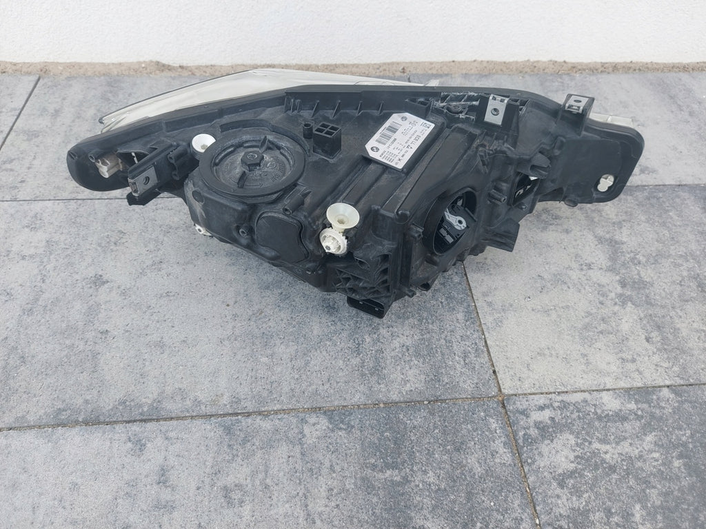 Frontscheinwerfer BMW F30 F31 9883513 8492473 Links Scheinwerfer Headlight SCH2205507664se