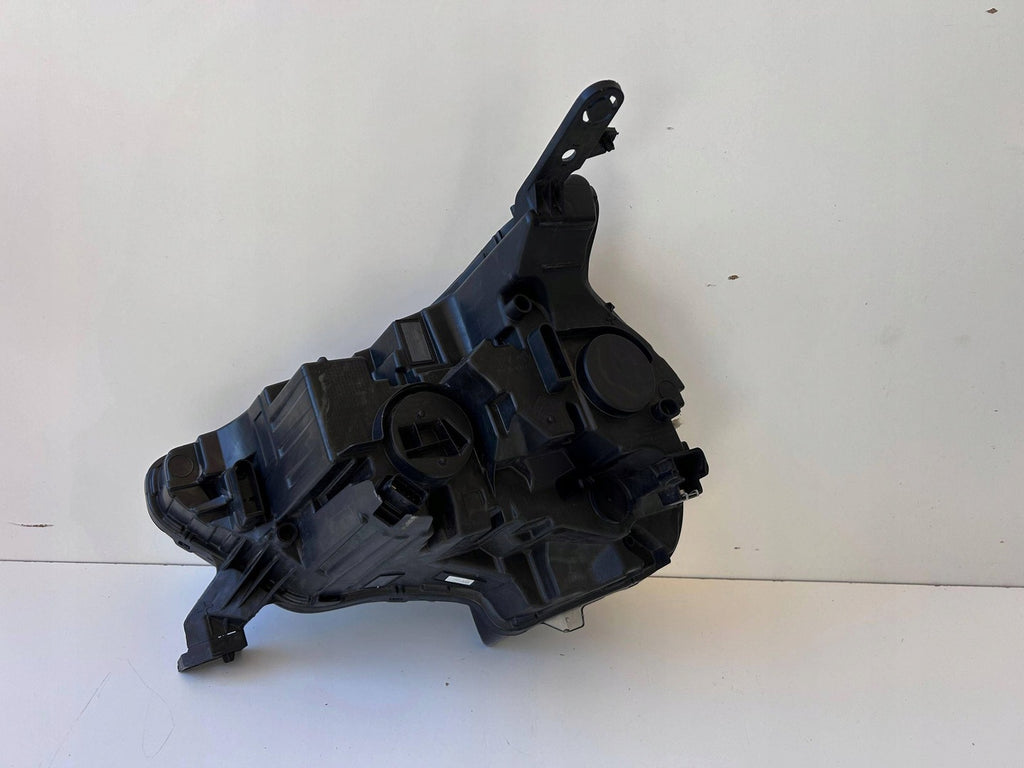 Frontscheinwerfer Citroën C4 III 9830649280 LED Rechts Scheinwerfer Headlight