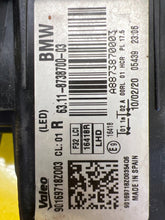 Load image into Gallery viewer, Frontscheinwerfer BMW 4 F36 F32 F33 8738700-03 LED Rechts Scheinwerfer Headlight SCH3404170766ra