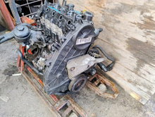 Laden Sie das Bild in den Galerie-Viewer, Motor Opel Astra J A17DTR 1.7 125PS 92kW 200TKm Diesel Engine Unkomplett MOT4336150740il