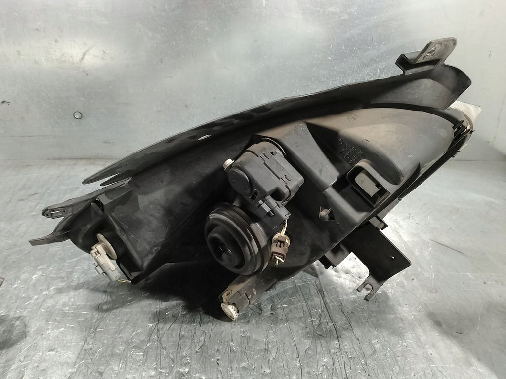 Frontscheinwerfer Citroën Xsara Picasso 9649557480 9649557380 Rechts oder Links