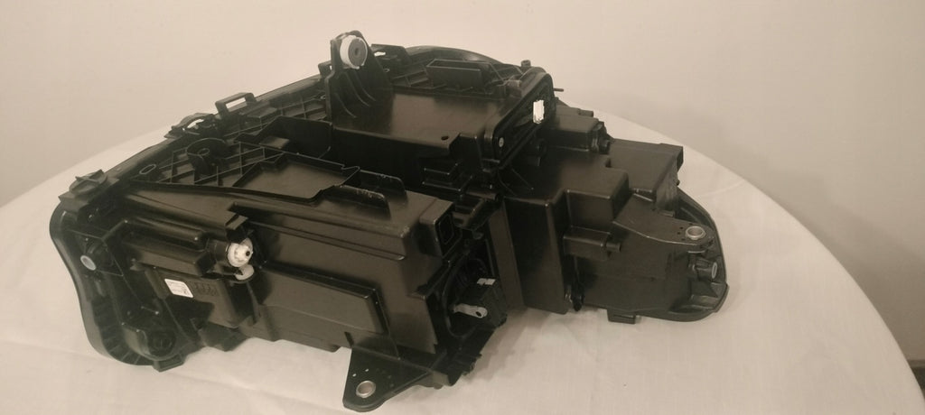 Frontscheinwerfer BMW X1 5A5BD57-02 LED Links Scheinwerfer Headlight SCH6798184671ef