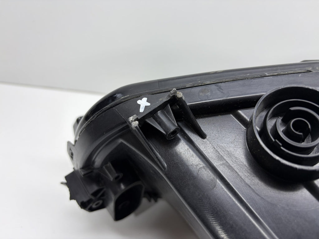 Frontscheinwerfer Seat Tarraco 5FJ941007K Links Scheinwerfer Headlight SCH1187000732wl