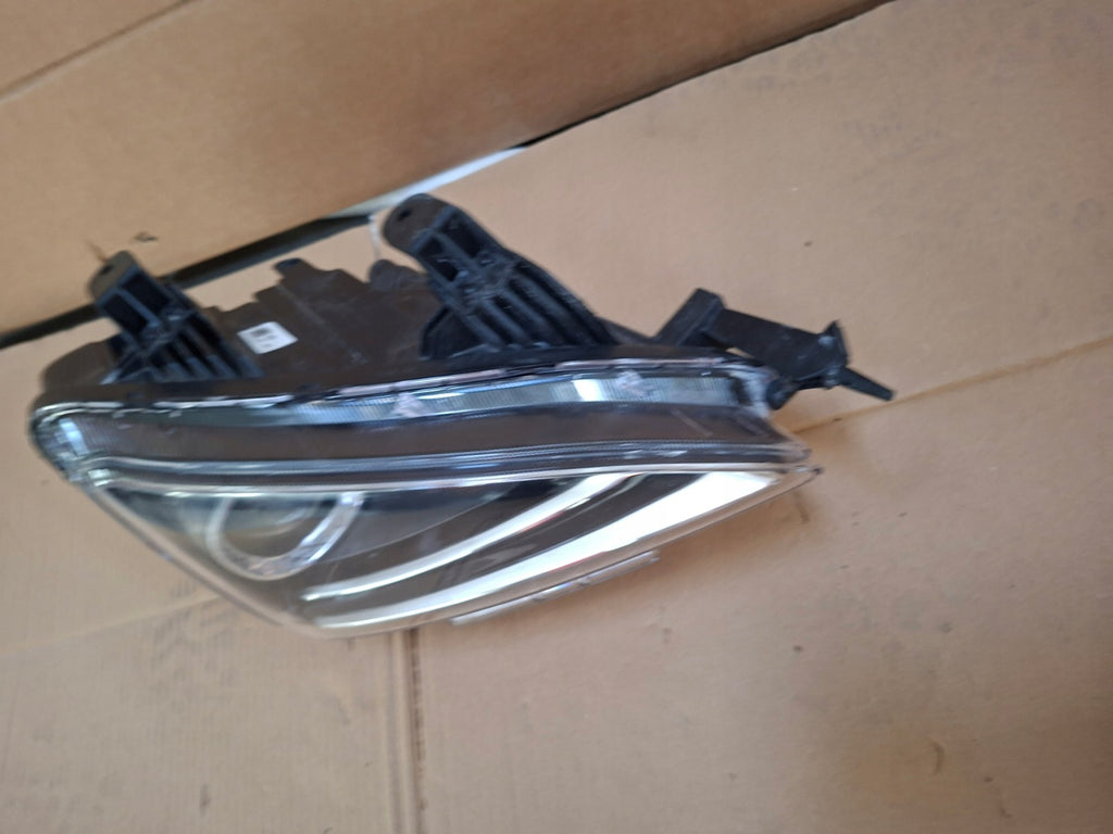 Frontscheinwerfer Hyundai Nexo Rechts Scheinwerfer Headlight SCH2708066631uh