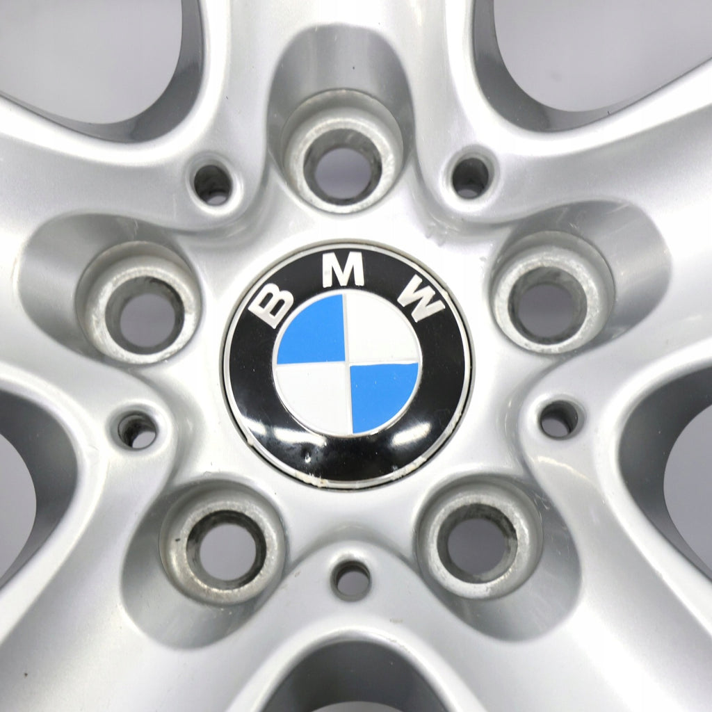 1x Alufelge 17 Zoll 8.0" 5x120 6790172 BMW F11 F10 Rim Wheel FEL9615685153tl