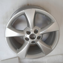 1x Alufelge 17 Zoll 7.5
