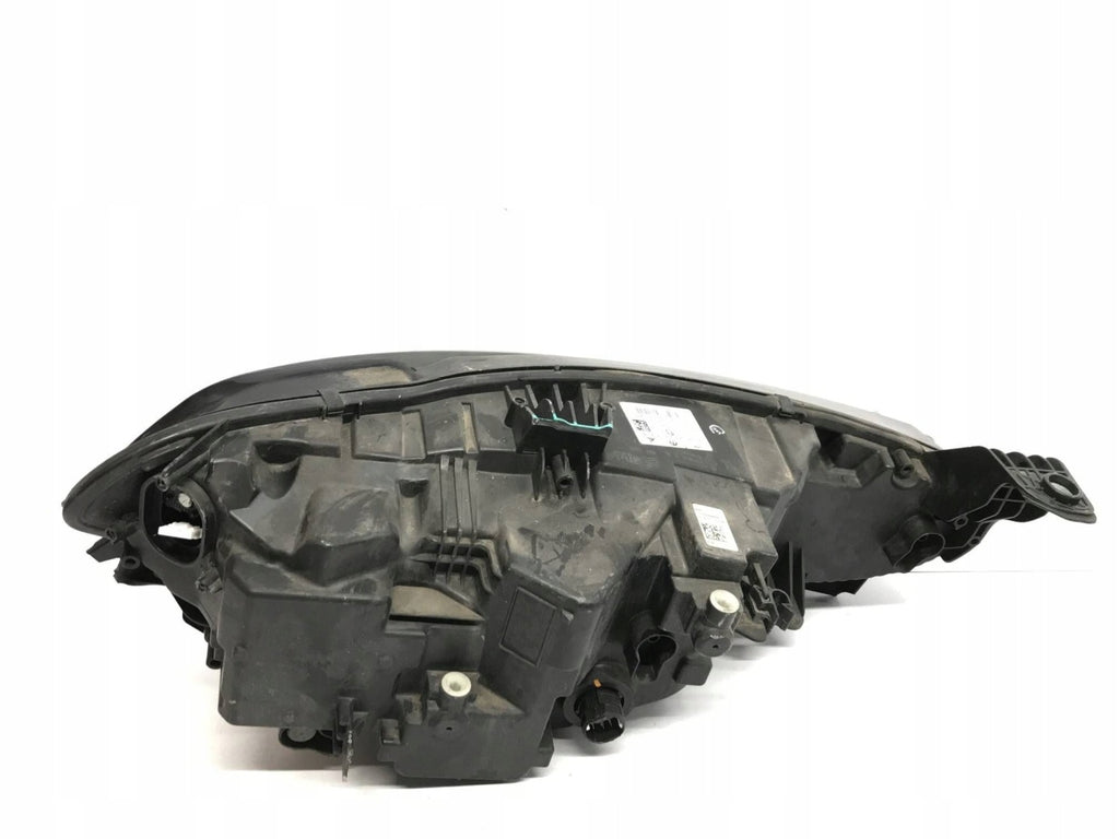 Frontscheinwerfer Fiat Tipo 5219824500 01076099900010 Rechts Headlight SCH6111311878op