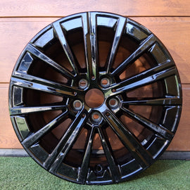1x Alufelge 17 Zoll 7.0