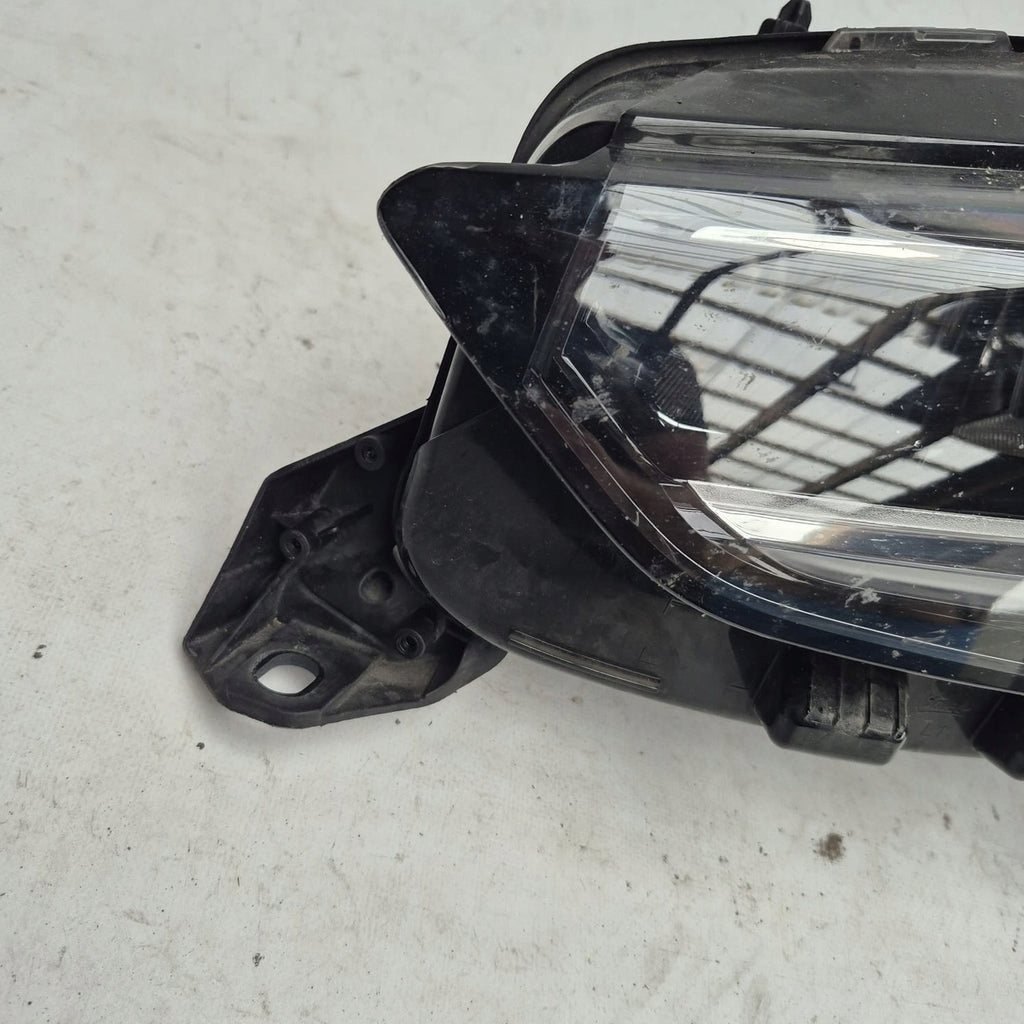Frontscheinwerfer Opel Corsa F 39162653 Full LED Links Scheinwerfer Headlight SCH6182184365gn