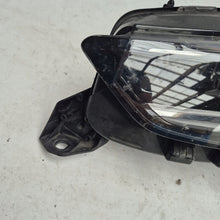 Laden Sie das Bild in den Galerie-Viewer, Frontscheinwerfer Opel Corsa F 39162653 Full LED Links Scheinwerfer Headlight SCH6182184365gn