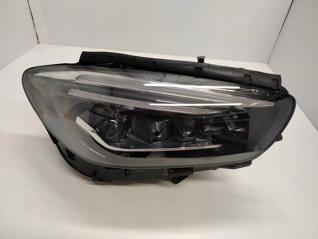 Frontscheinwerfer Mercedes-Benz W247 A2479060605 Rechts Scheinwerfer Headlight SCH3220181070bl