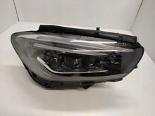 Load image into Gallery viewer, Frontscheinwerfer Mercedes-Benz W247 A2479060605 Rechts Scheinwerfer Headlight SCH3220181070bl