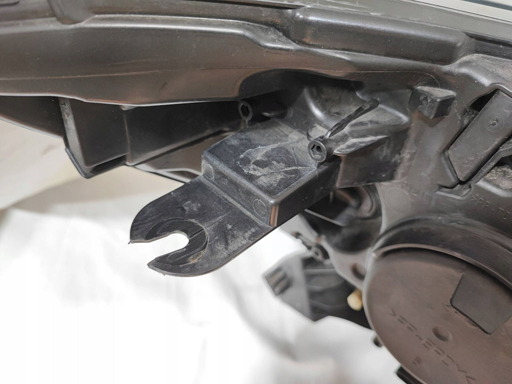 Frontscheinwerfer Renault Captur 260603859R Links Scheinwerfer Headlight SCH4224702758av