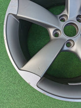 Load image into Gallery viewer, 1x Alufelge 19 Zoll 5x112 8J0601025BL Audi Tt Rim Wheel FEL7689760314ep