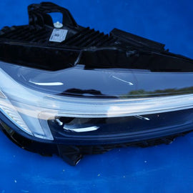 Frontscheinwerfer Volvo Xc60 II 32396574 Rechts Scheinwerfer Headlight SCH8011958308wy