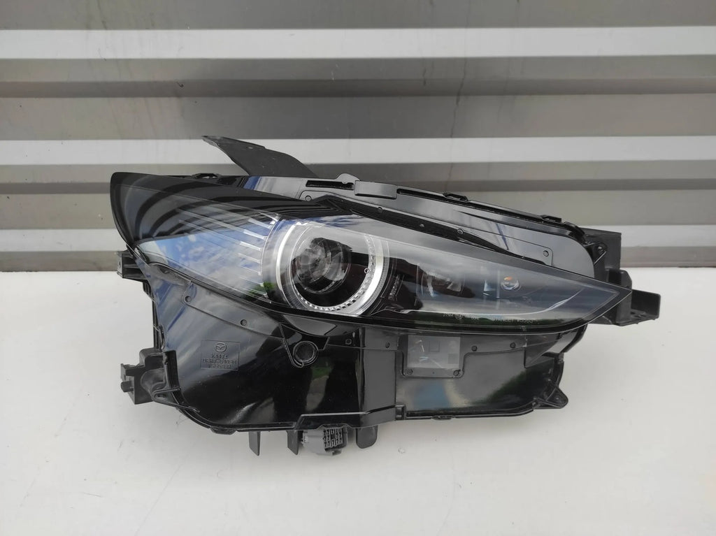 Frontscheinwerfer Mazda Cx-30 DFR7-51030 LED Rechts Scheinwerfer Headlight