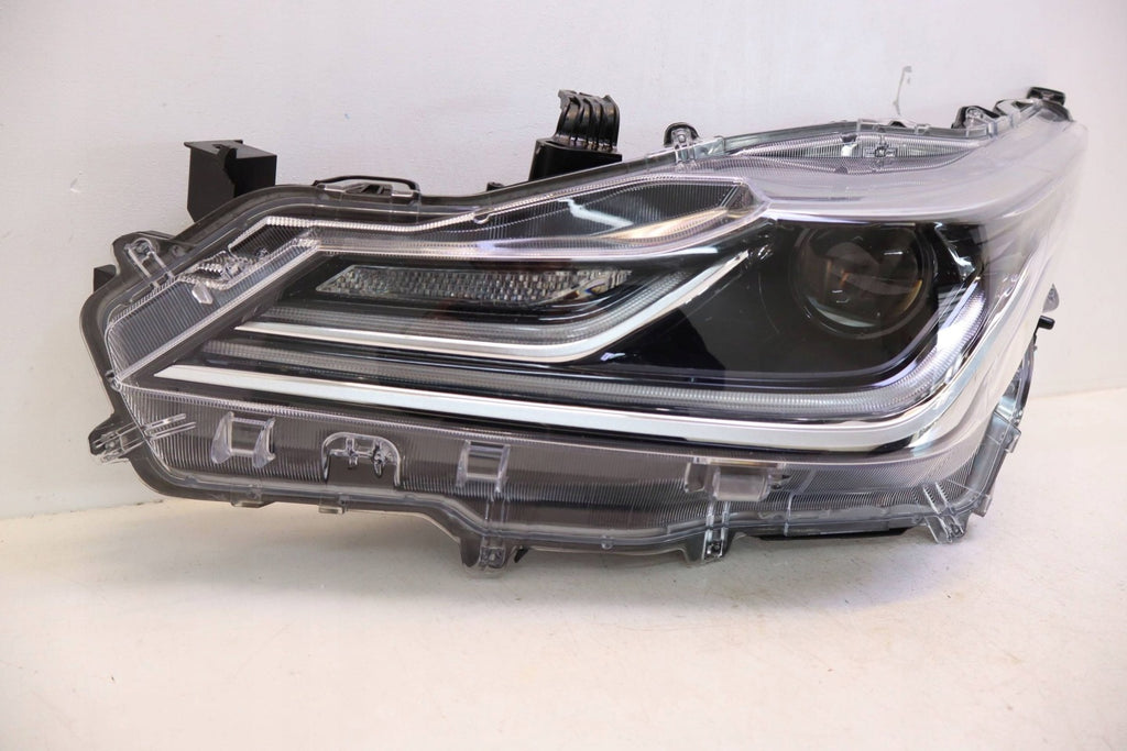 Frontscheinwerfer Toyota Corolla 81150-02T51 LED Links Scheinwerfer Headlight SCH4388911730hl