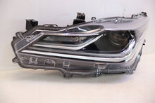 Laden Sie das Bild in den Galerie-Viewer, Frontscheinwerfer Toyota Corolla 81150-02T51 LED Links Scheinwerfer Headlight SCH4388911730hl