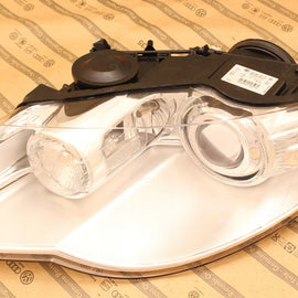 Frontscheinwerfer VW Touareg 7l6 7L6941031C Xenon Links Scheinwerfer Headlight SCH9097974122im