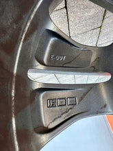 Laden Sie das Bild in den Galerie-Viewer, 1x Alufelge 16 Zoll 6.0" 5x114.3 51ET Glanz Silber 52910-1P650 Kia Ceed Mg FEL5402278392bq