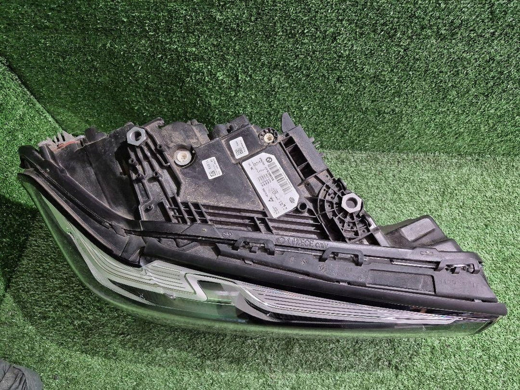 Frontscheinwerfer BMW 5 G31 G30 5A388C8-04 Rechts Scheinwerfer Headlight SCH5362618890cf