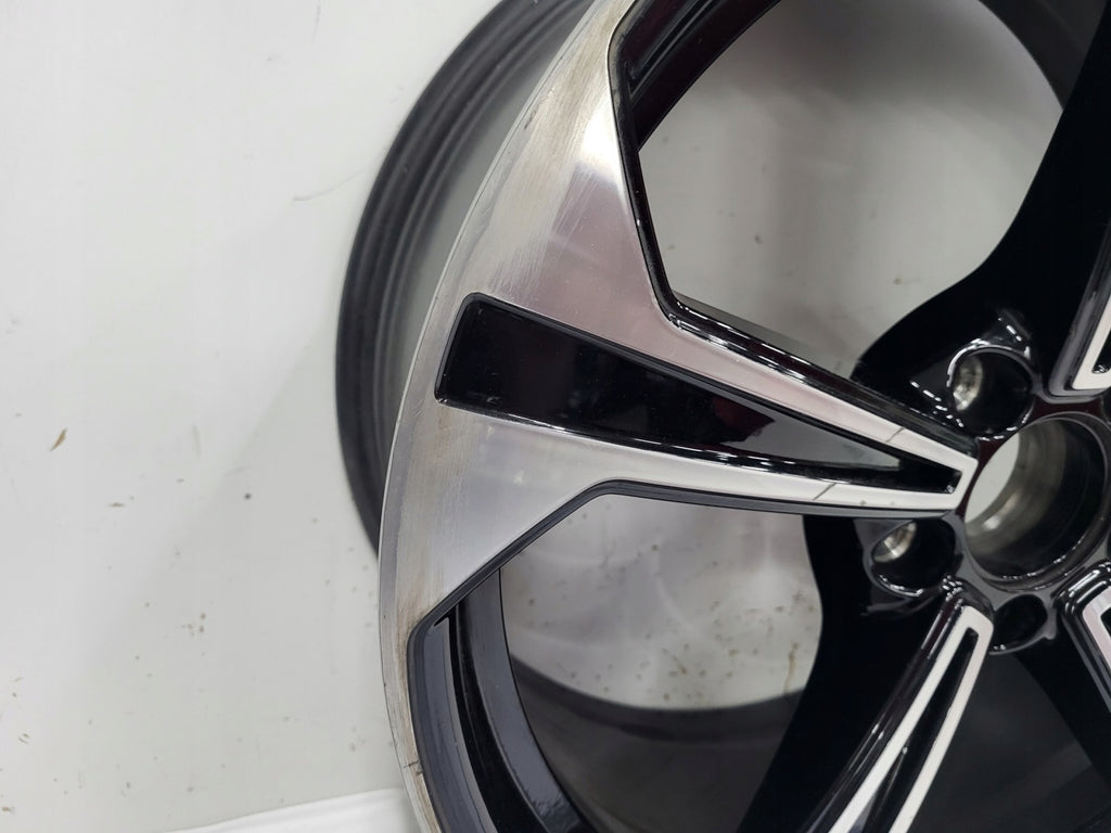 1x Alufelge 19 Zoll 8.5" 5x112 A2144013600 Mercedes-Benz Rim Wheel FEL5483605549cq