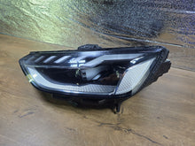 Laden Sie das Bild in den Galerie-Viewer, Frontscheinwerfer Audi A4 8W0941035E Links Scheinwerfer Headlight SCH4304091300sg
