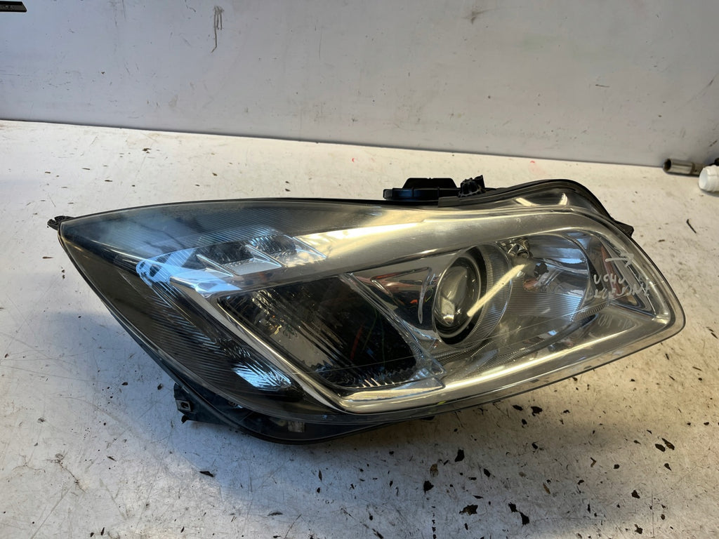 Frontscheinwerfer Opel Insignia A 22831929 Rechts Scheinwerfer Headlight SCH8382407134ty