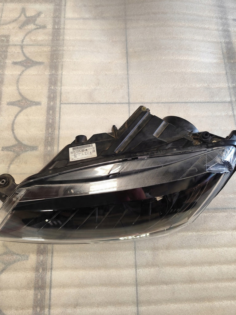 Frontscheinwerfer Skoda Superb III 3V1941015B Links Scheinwerfer Headlight