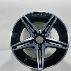 1x Alufelge 18 Zoll 8.5