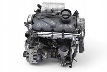 Laden Sie das Bild in den Galerie-Viewer, Motor VW Caddy V Golf III BDJ BDK 2.0 SDI 75PS 135TKm 2004 Diesel Unkomplett
